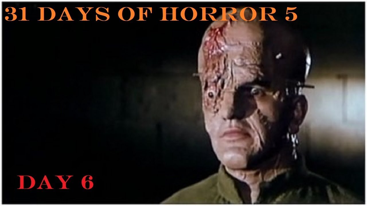 31 Days of Horror 5 | Day 6: Lady Frankenstein (1971) | Nucleus Films