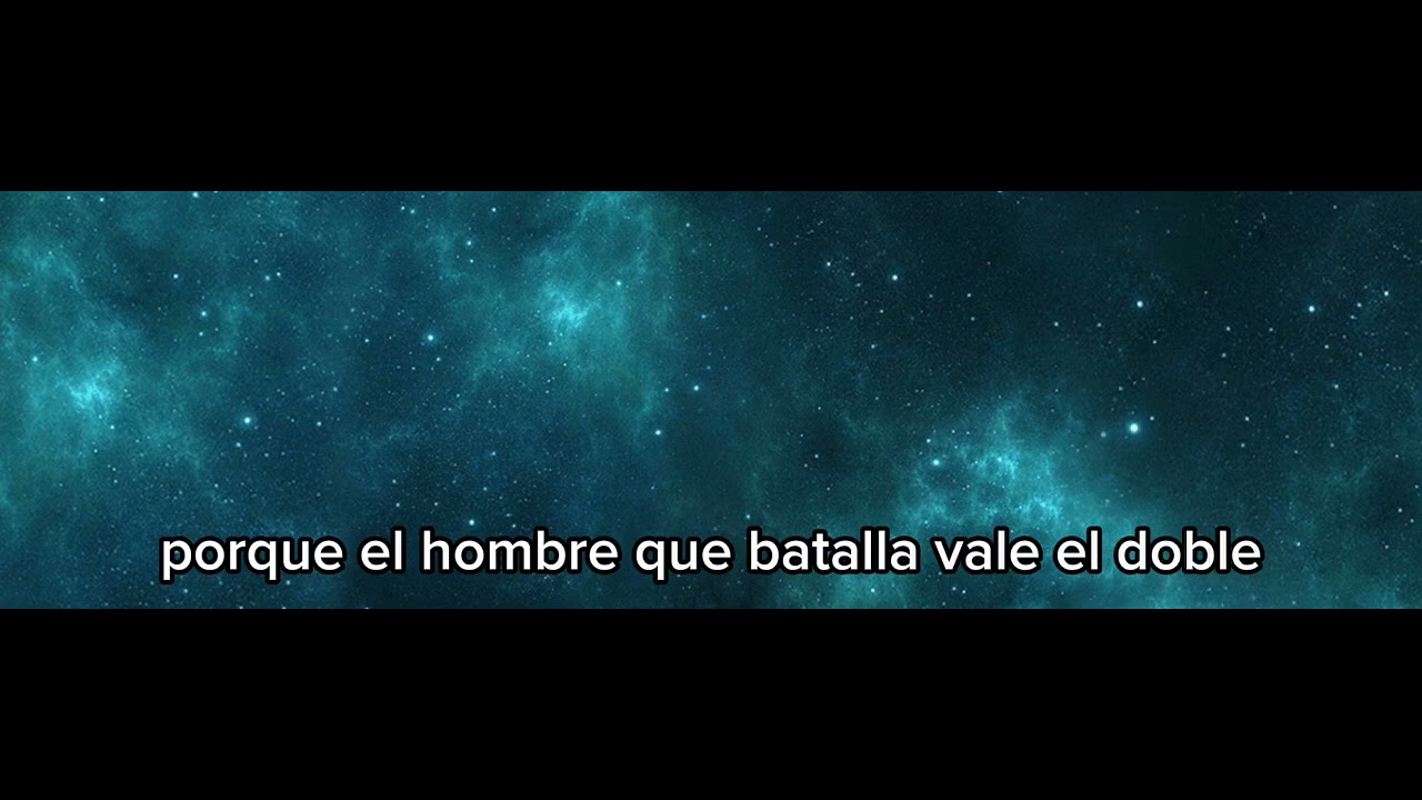 Canci&oacute;n Jos&eacute; de La Luz