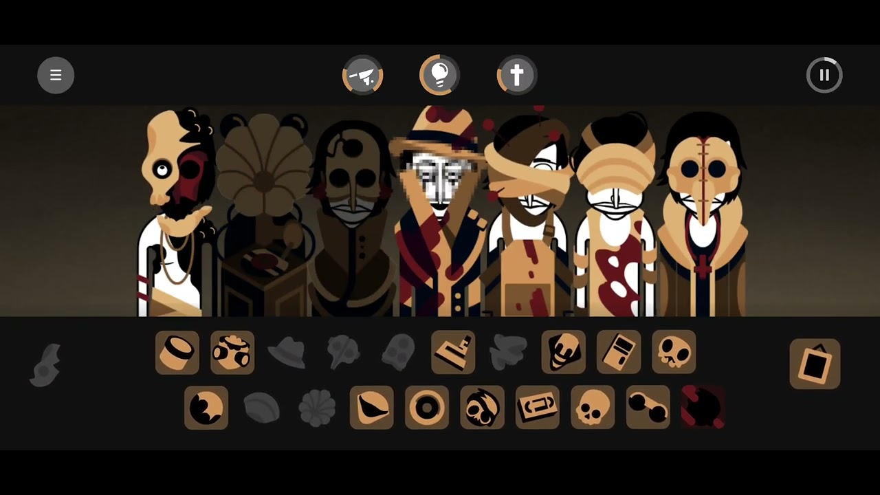 [Altered End] -An Incredibox FlStpPction Ch.ALT Mix-