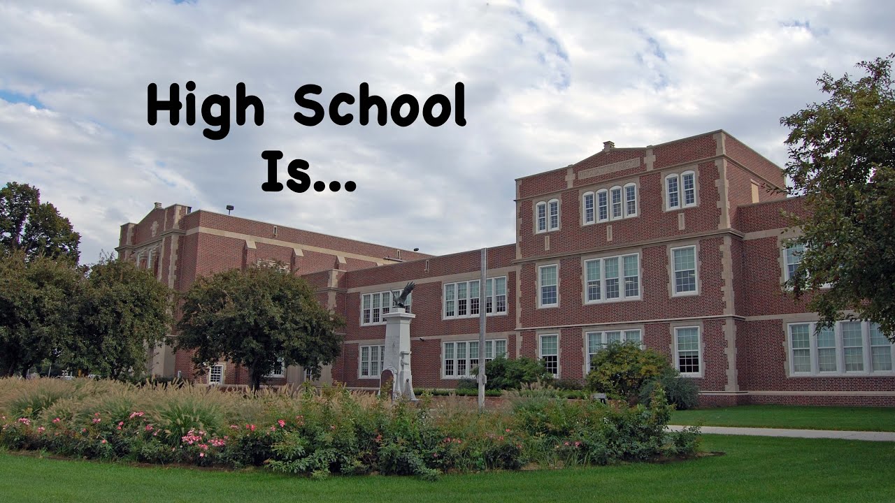 Council Bluffs IowaThomas Jefferson High School
