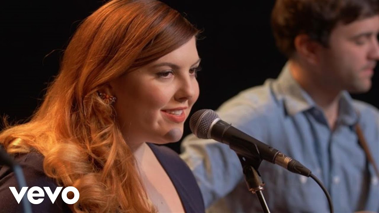 Mary Lambert - Secrets (Acoustic) (VEVO LIFT)
