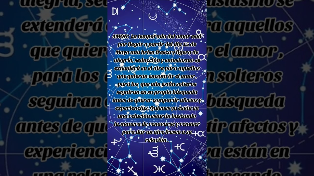 HOROSCOPO MENSUAL MAYO 2024 ACUARIO ♒ #horoscopo #horoscopomensual #acuario#signos