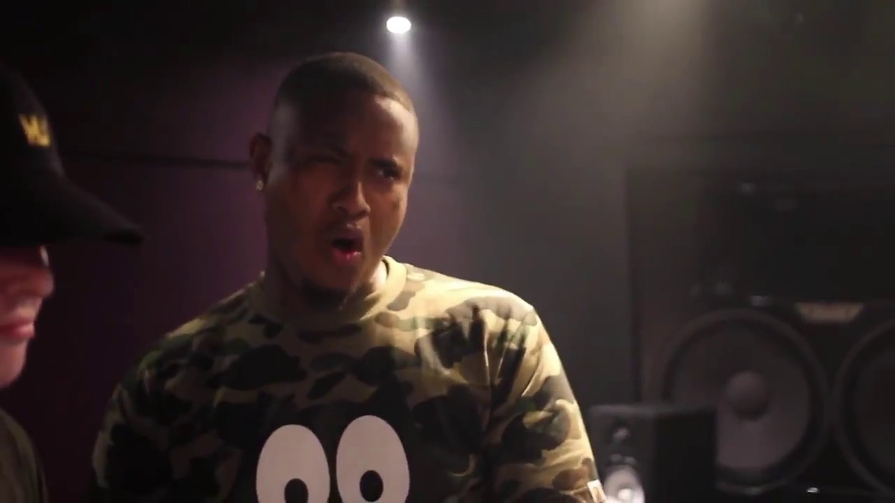 Southside aka Sizzle of 808 Mafia - Another Life (Music Video)
