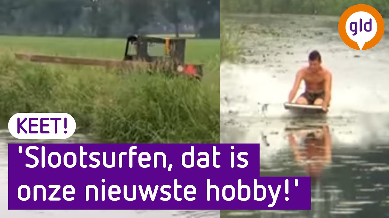 KEET! #4 | BEERPUT, IJzerlo | 27 juni 2017 | Omroep Gelderland
