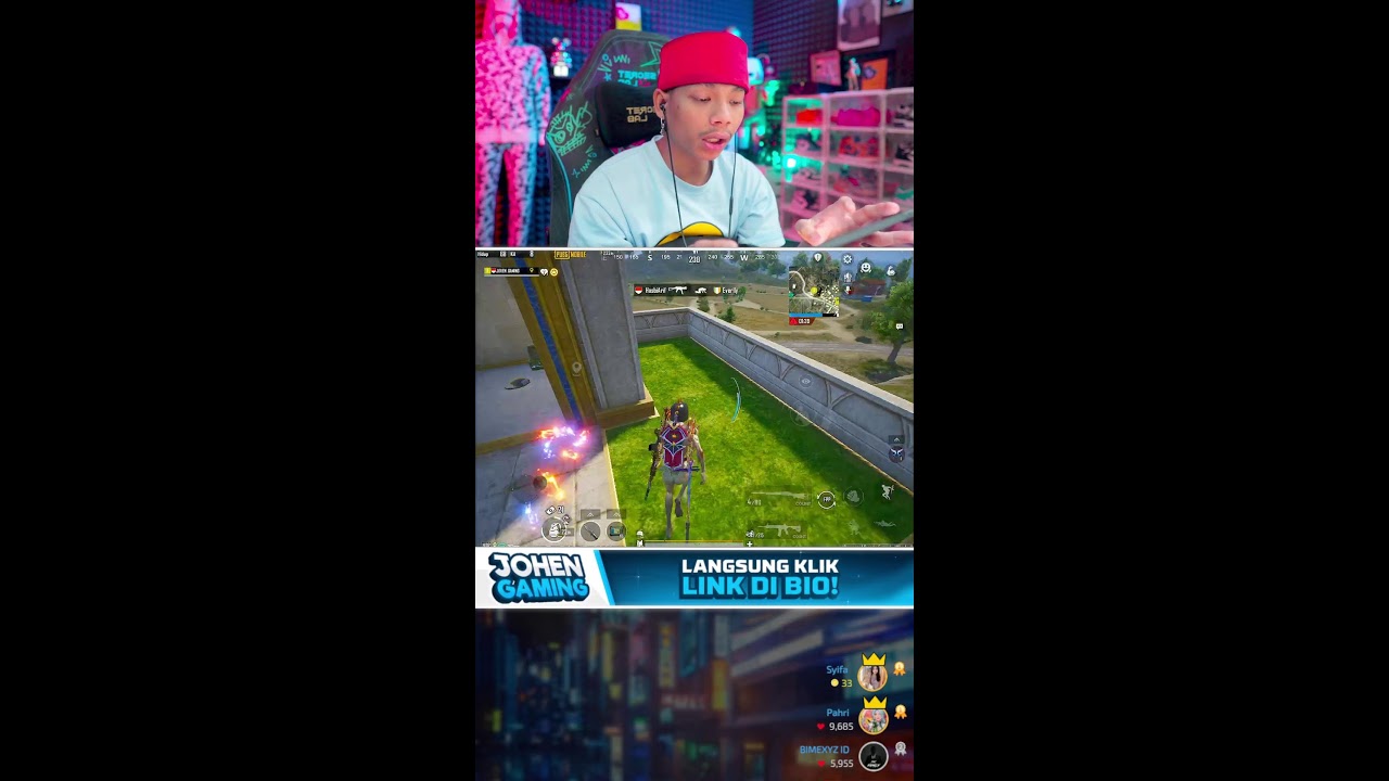 🔴NCANG SMITH LIVE🔴9 FEBUARI 2026 | DOUBLE STREAM TIKTOK @NCANG.SMITH