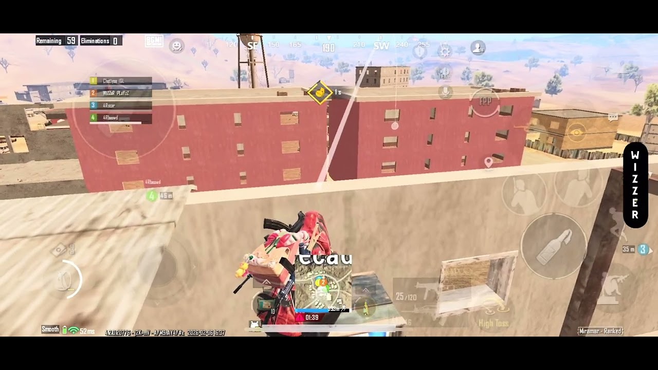 SCRIMS AND TOURNAMENT FRAGS 🫀✌️ 