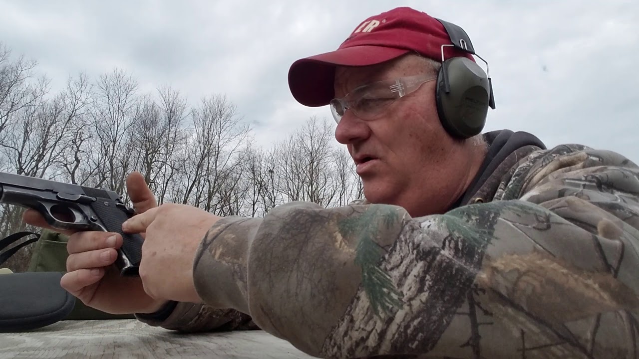 STAR BM 9mm para. Hey I got this old used gun. March 5, 2018