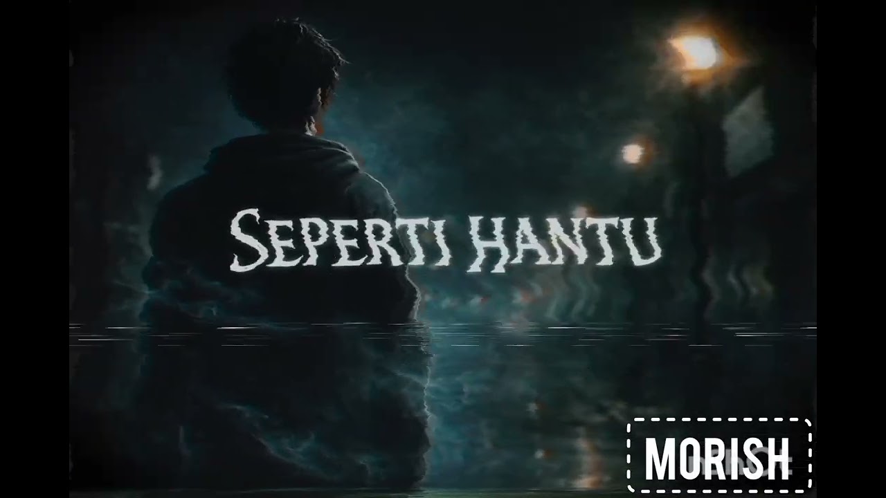 SEPERTI HANTU — Ada Tapi Tak Pernah Dianggap | Pop Grunge Indonesia