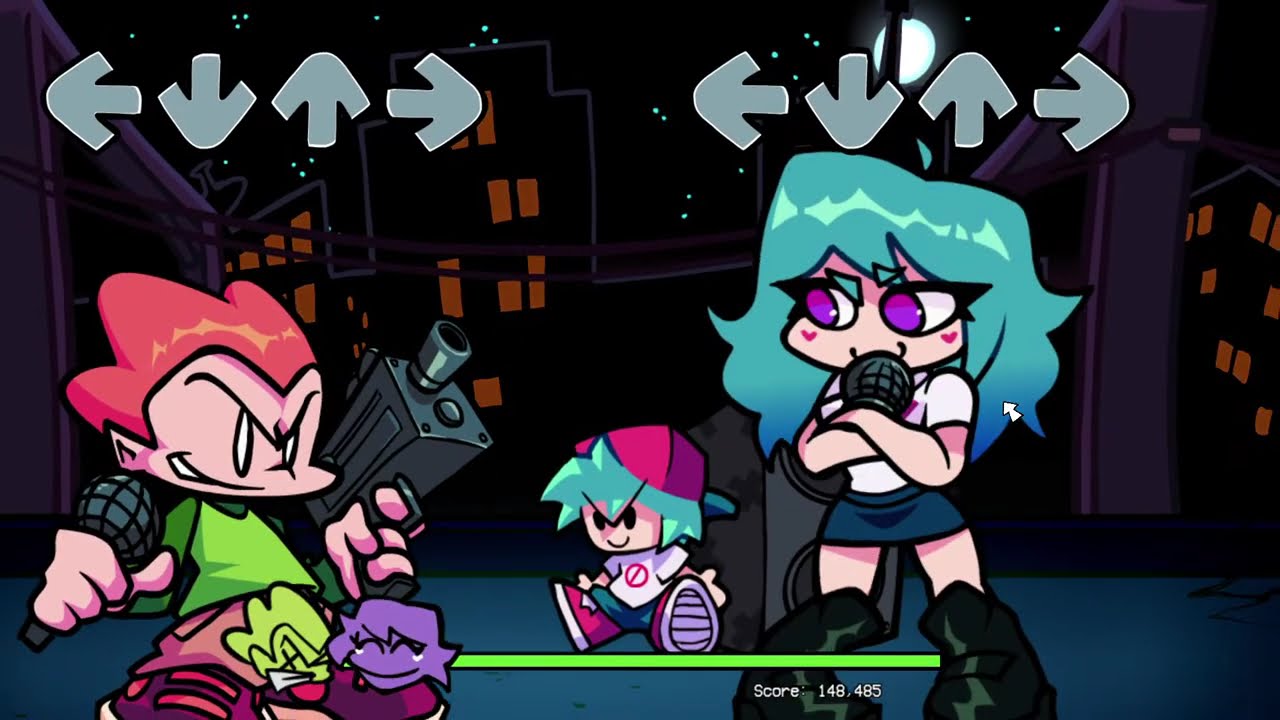 GOATED FNF PLAYER PLAYS IMPOSTOR UPDOG UPDATE AND LONG AWAITED FOR MILENNIA MOD SONIC JAM WTF?!?!