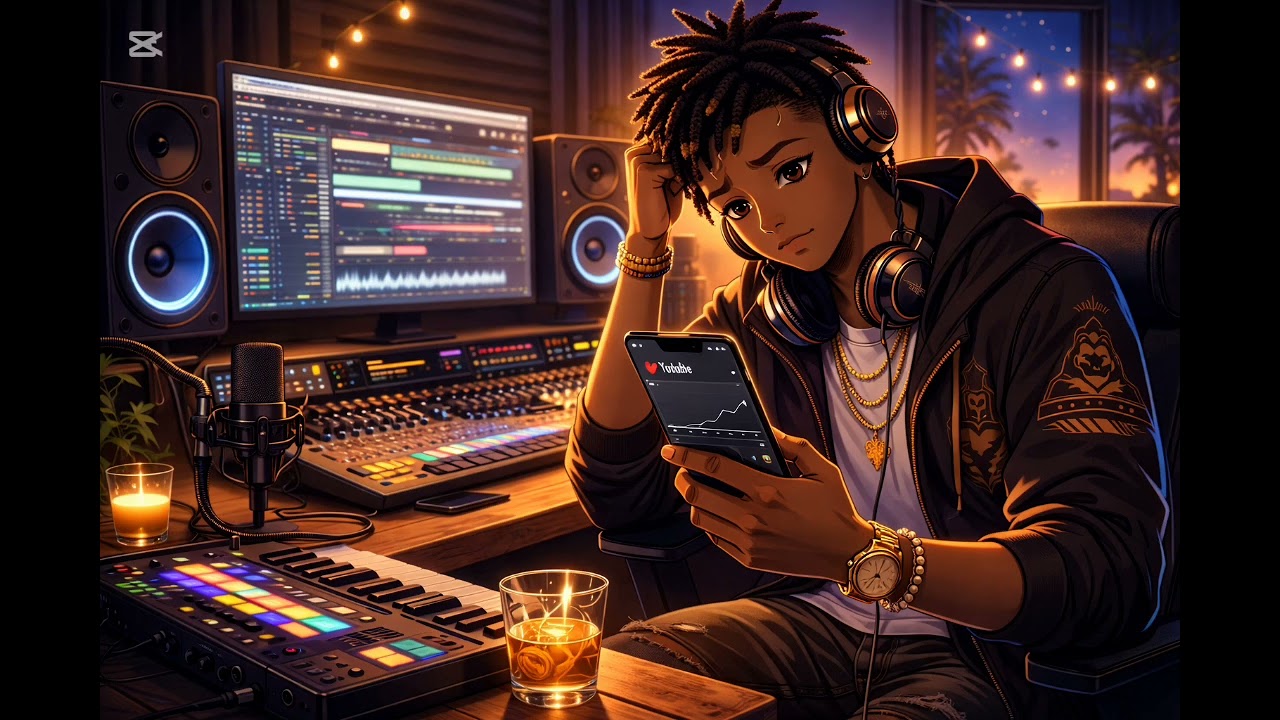 Crazy ( soulful amapiano)