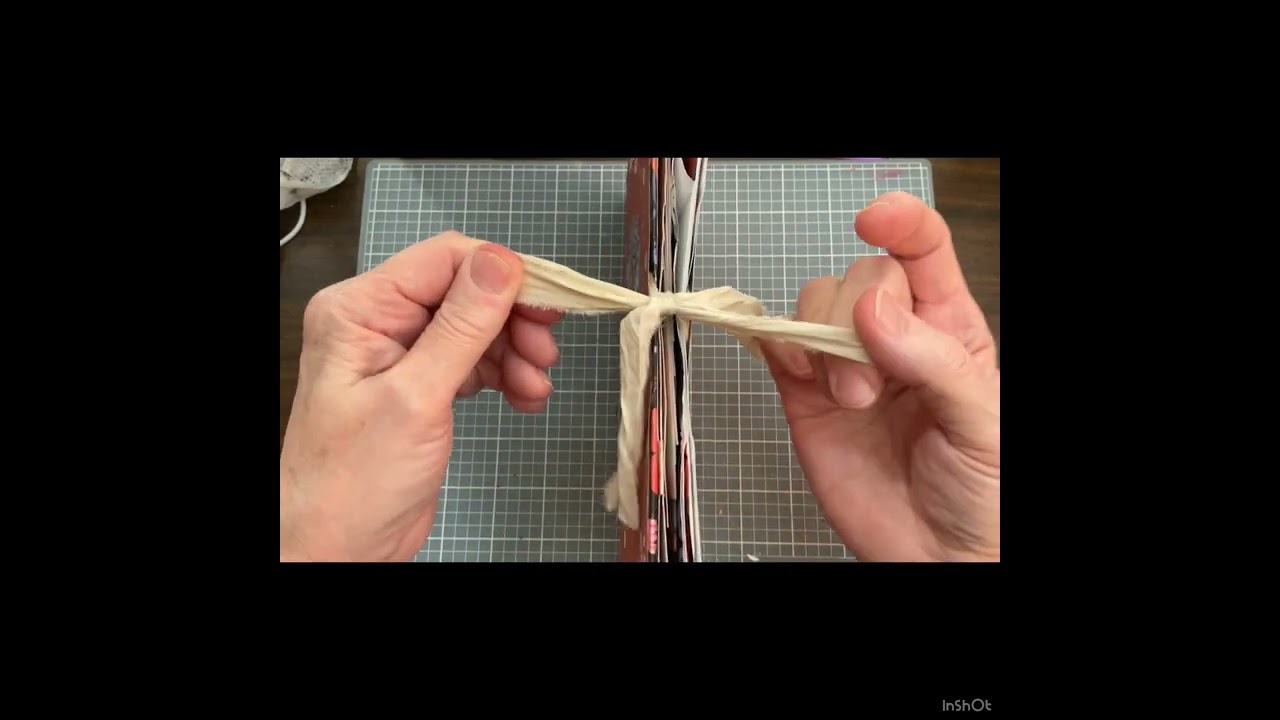 Becky’s Crafting Misadventures January 5, 2026