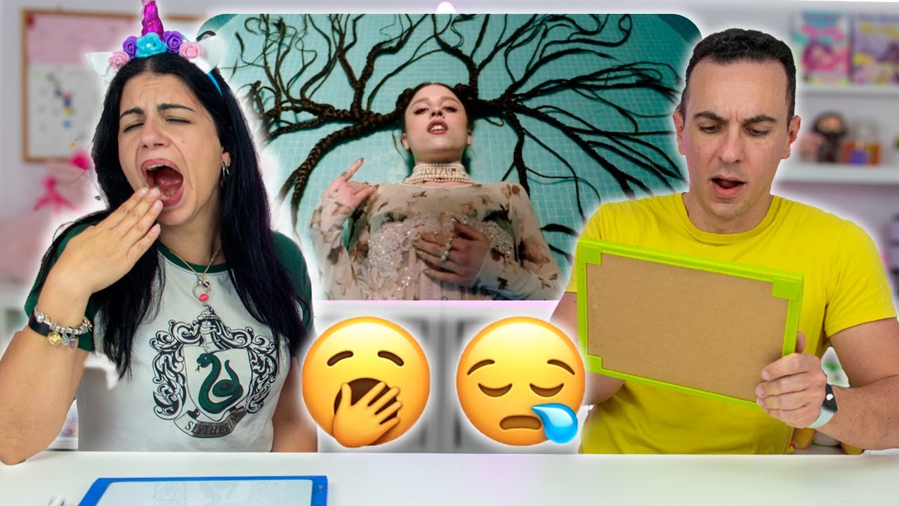 INDOVINA LA CANZONE DALLE EMOJI 🎤 *difficilissimo*