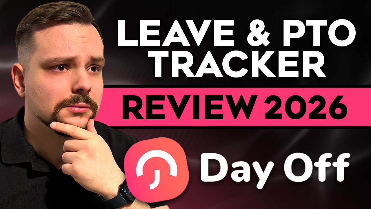 Обзор приложения Day Off - 2026 | Прекратите тратить деньги на HR - используйте вместо него этот ...