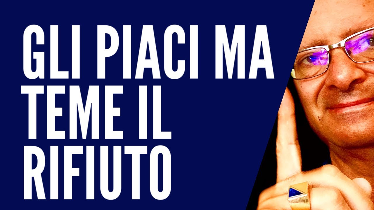 14 Segni che Gli Piaci Ma Teme il Rifiuto