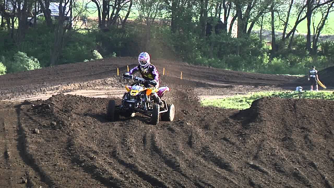 Joel Hetrick - Sunset Ridge - THE RIDE- 2012