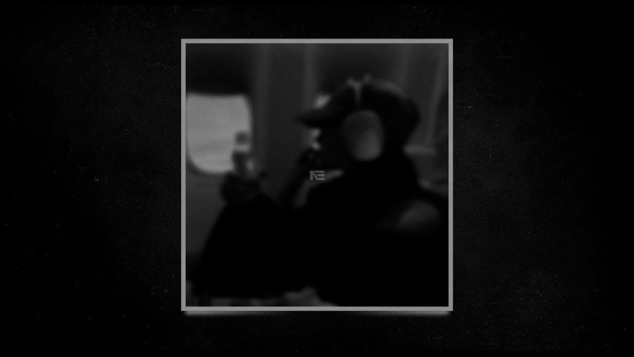 (ПРОДАН) Mona x Elman x Jony Type Beat - «Atom» l Sad Beat