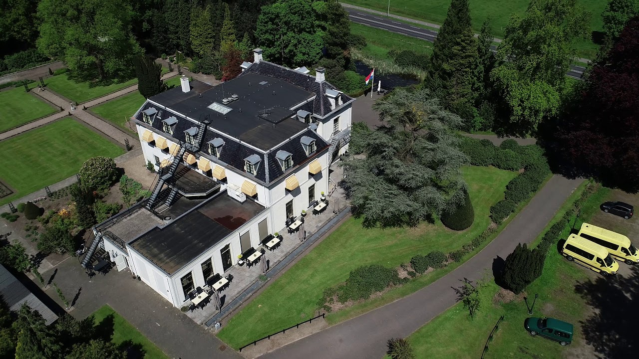 Wezep - Landgoed IJsselvliedt