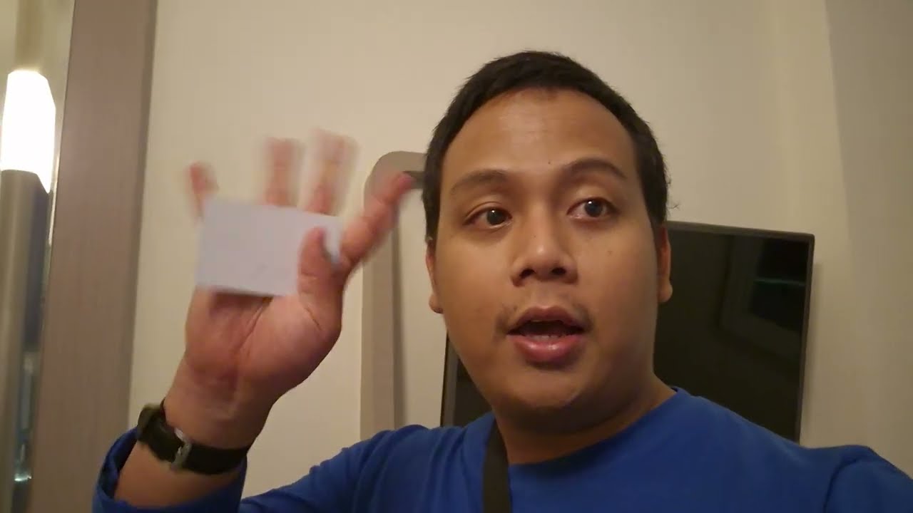 Review Hotel MD7 Cirebon - Hotel Budget Cocok untuk Travelling maupun urusan bisnis