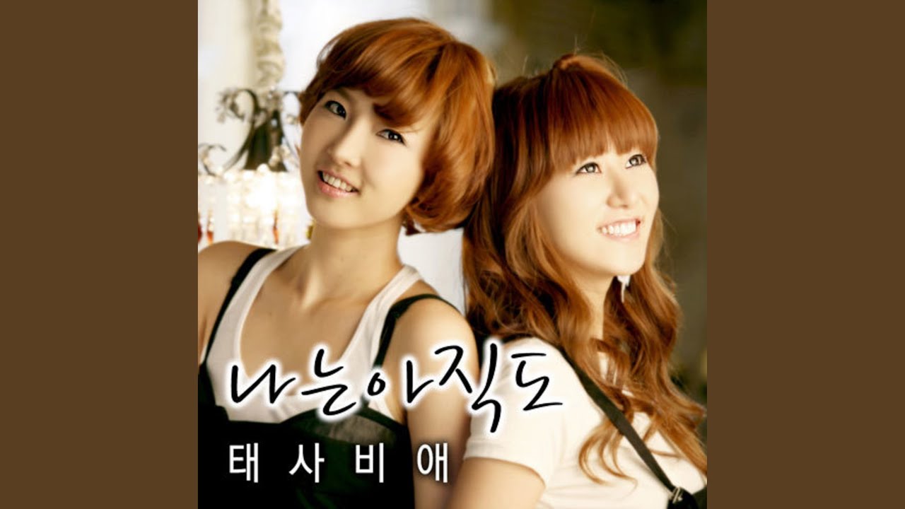 내 친구가 내 남잘 알아요(Duet With 드림걸스)