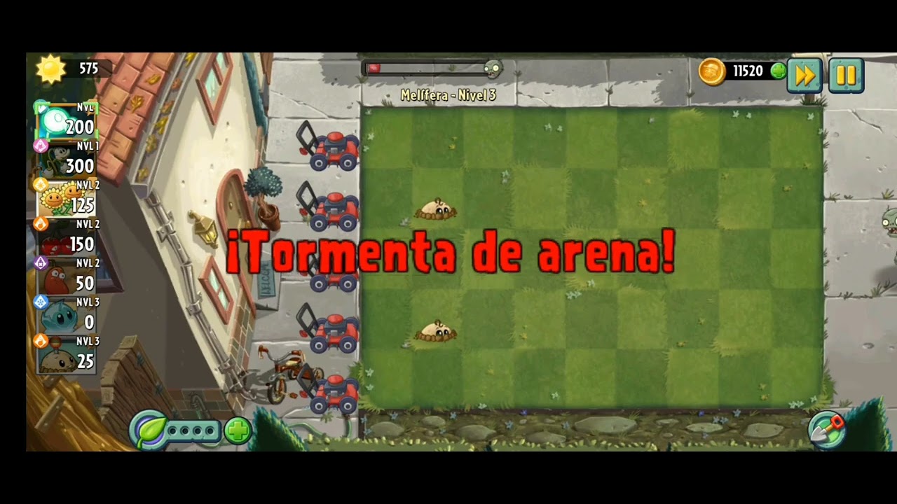Juango evento del amor 💘 y la amistad PLANTA VS ZOOMBIS 2