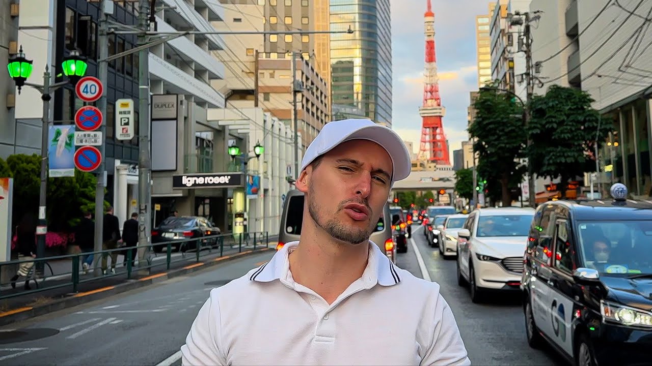 Tokio: ¿VALE LA PENA? 🇯🇵