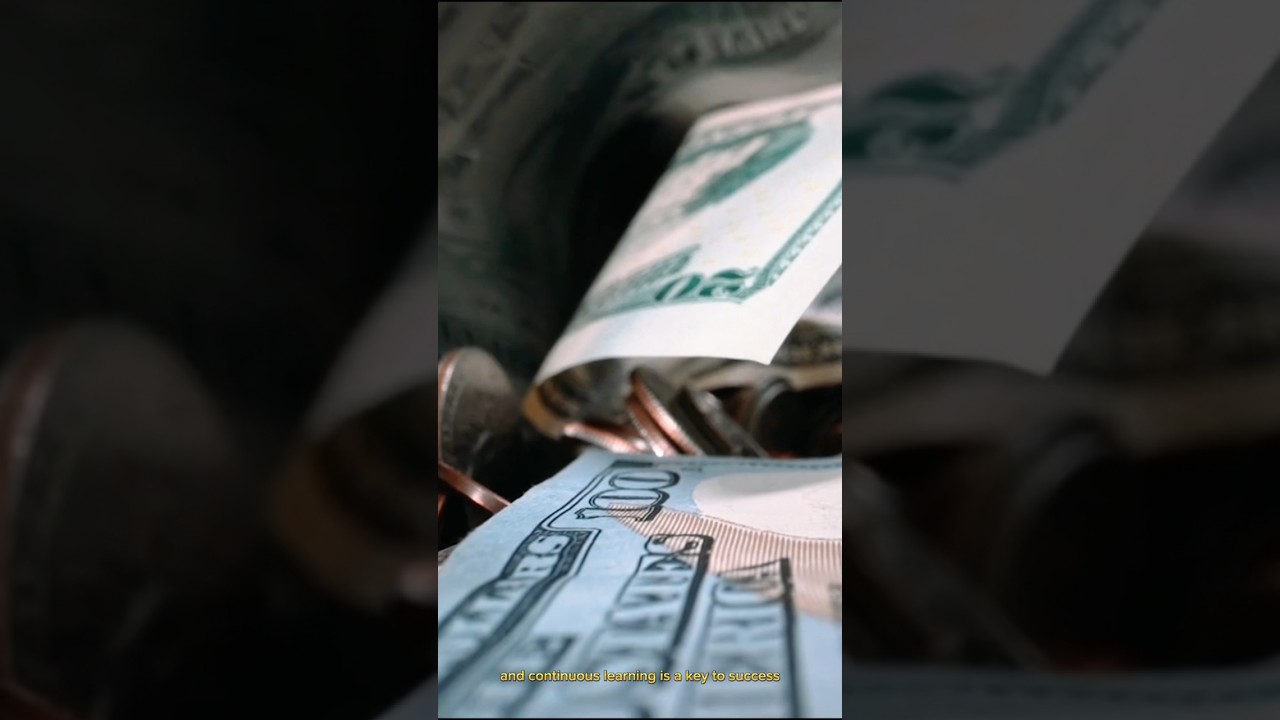 For future millionaires #investment #investing #success