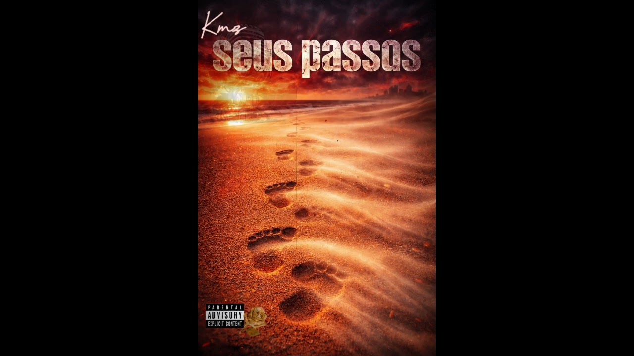 KMZ-Seus passos (Prod.STARZ)