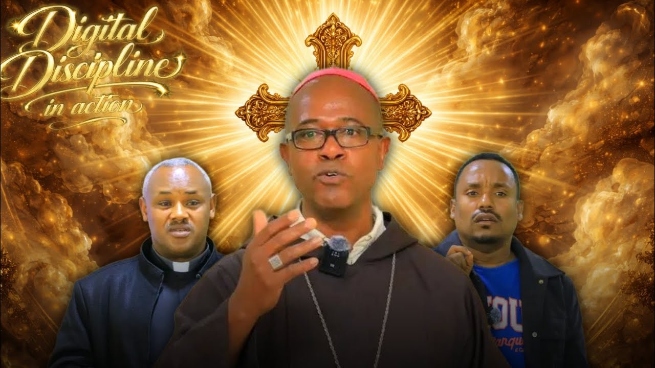 የዲጂታል_ስብከተ_ወንጌል_ወርክሾፕ | Digital Missionary Program In Wolita Sodo part #3
