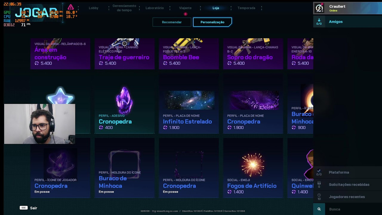 Time Takers Beta Game