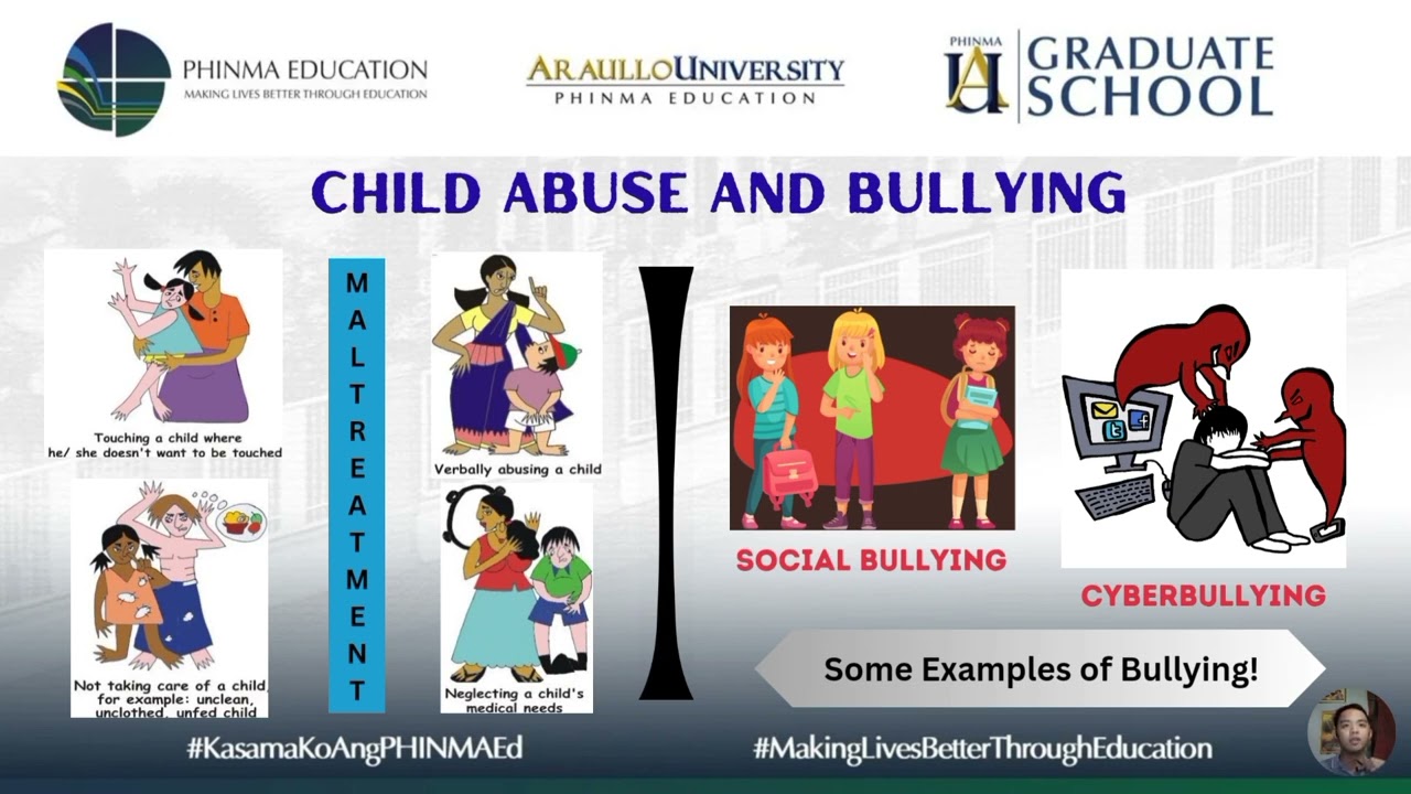 Legal and Ethical Issues of Teaching (DepEd Child Protection Policy)