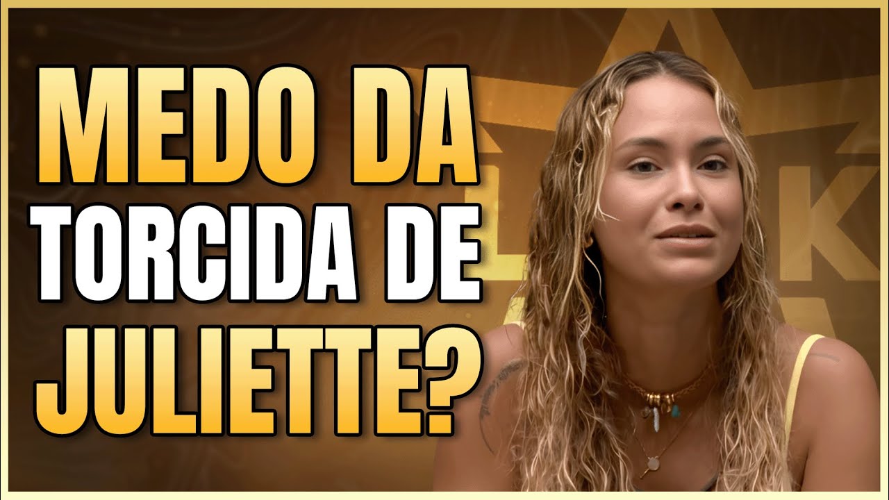 SARAH ANDRADE ESTÁ SE ESCONDENDO NO JOGO? | LINK PODCAST