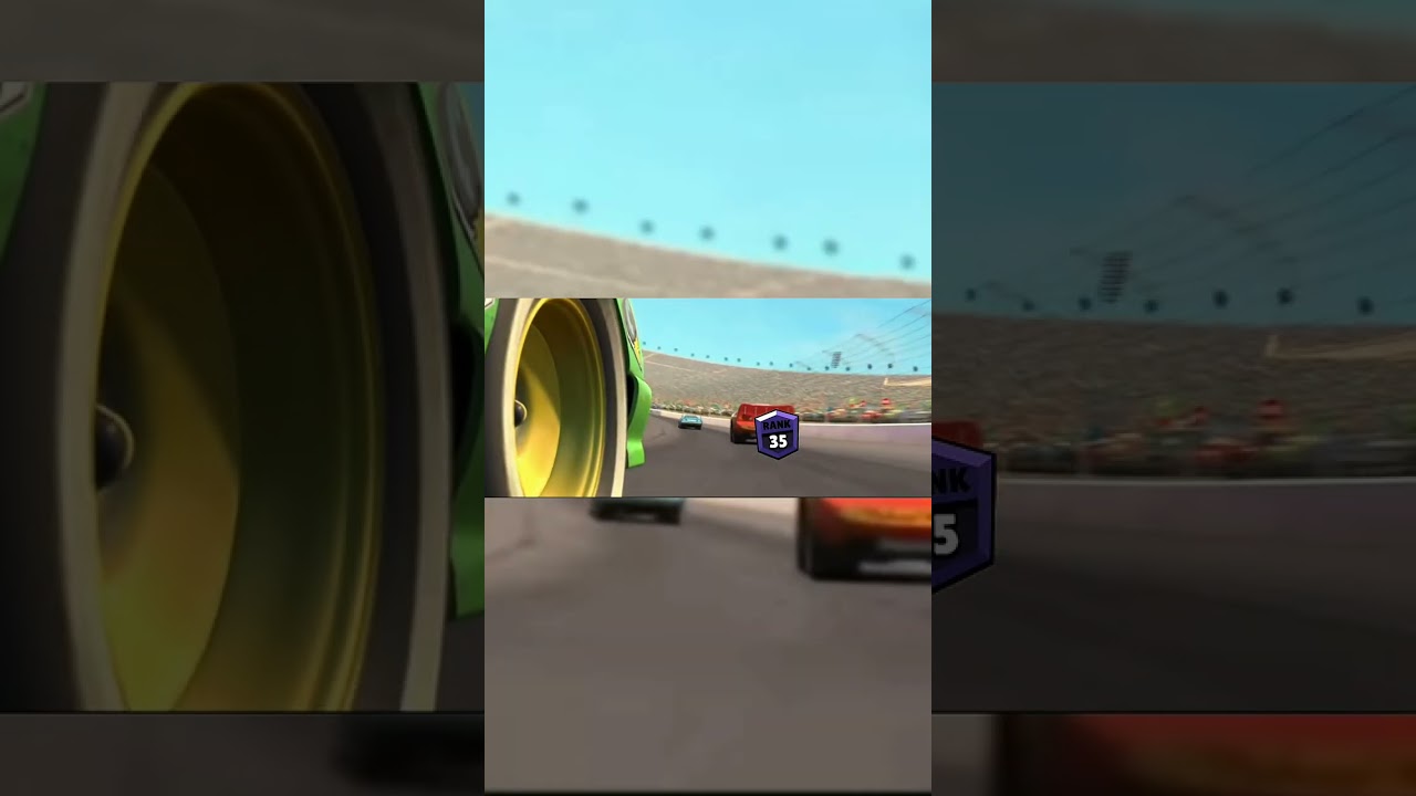 Brawl Stars Cars Rank #shorts