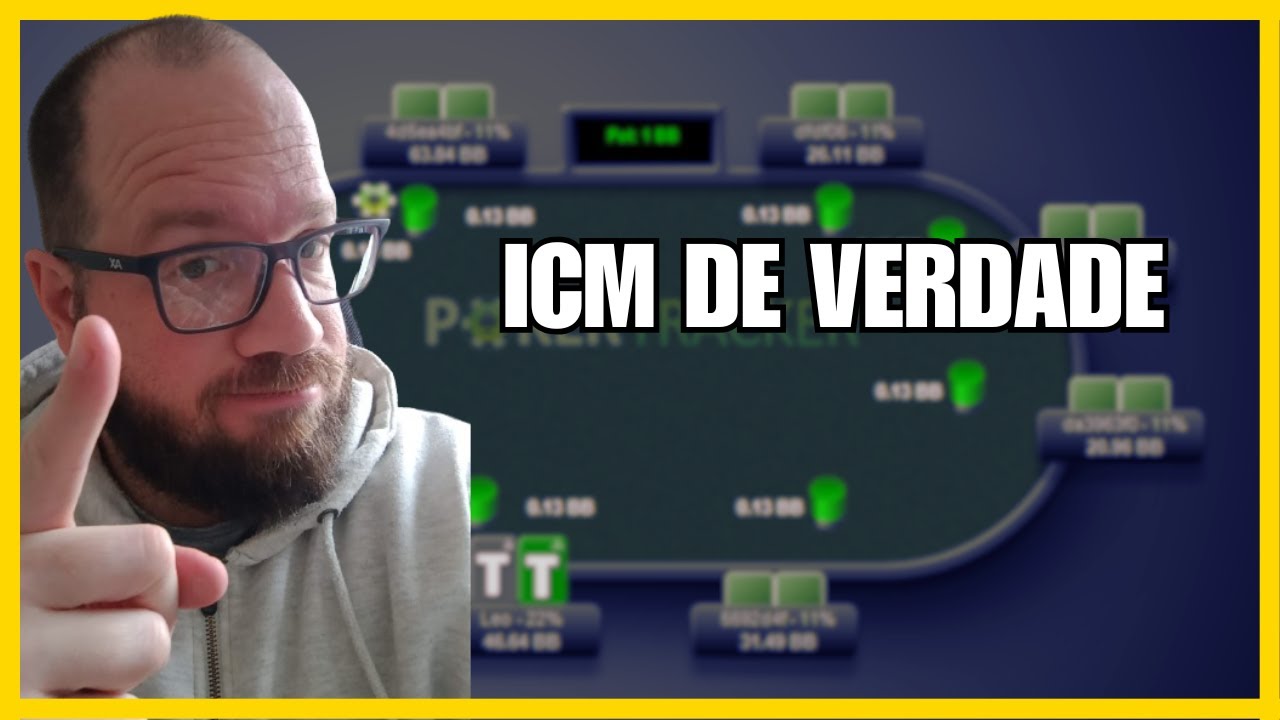 ICM na Mesa Final: o ponto que mais impacta suas decisões | Review com o Pró #65