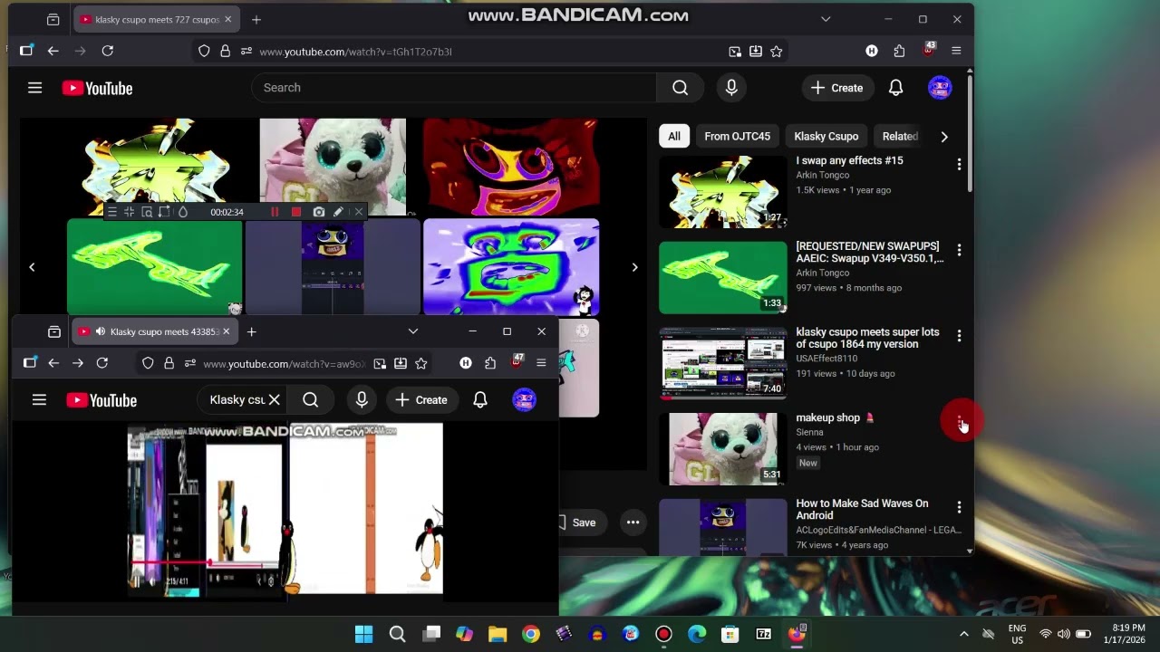 Klasky Csupo Meets 4339258 Csupos