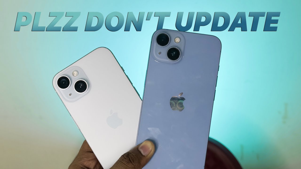 Are You Ready for the 18.6 Update SHOCKING News Watch Before You Update.