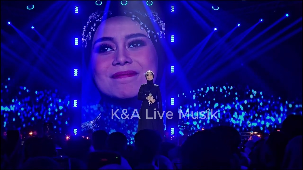 KEJORA ~ Lesti Kejora Live at Sang Kejora Jakarta 2024