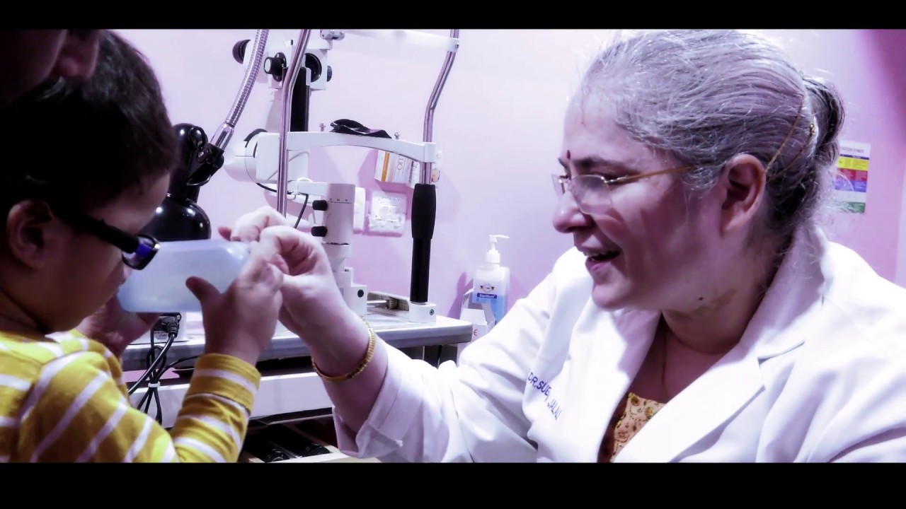 In conversation with Dr Subhadra Jalali