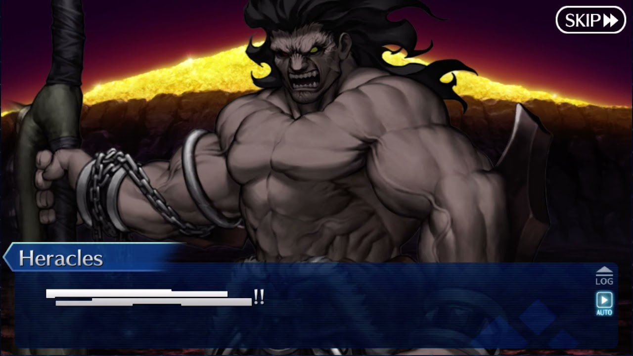 [FGO] OniLand Revival: EP 11: Victory! The End of Oniland!