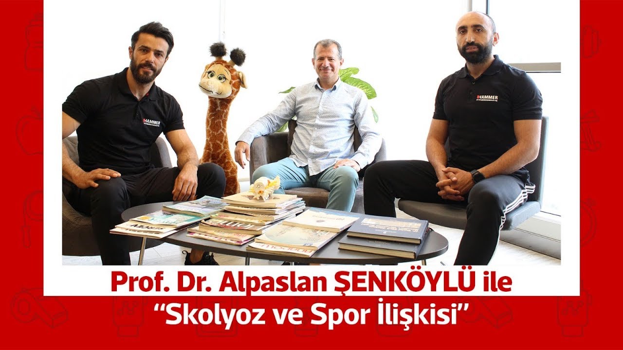 SKOLYOZ VE EGZERSİZ İLİŞKİSİ