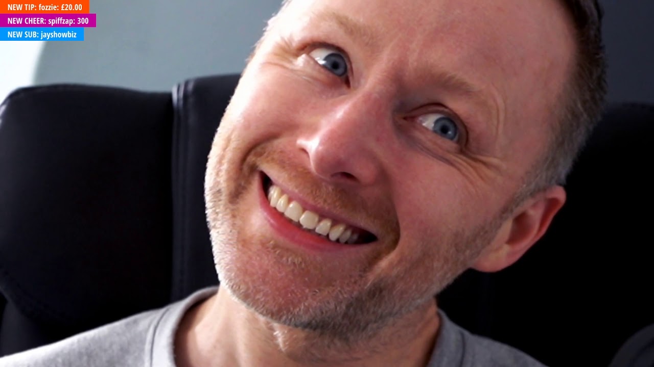 Limmy Twitch Archive // Call of Duty: Warzone // [2020-03-28]