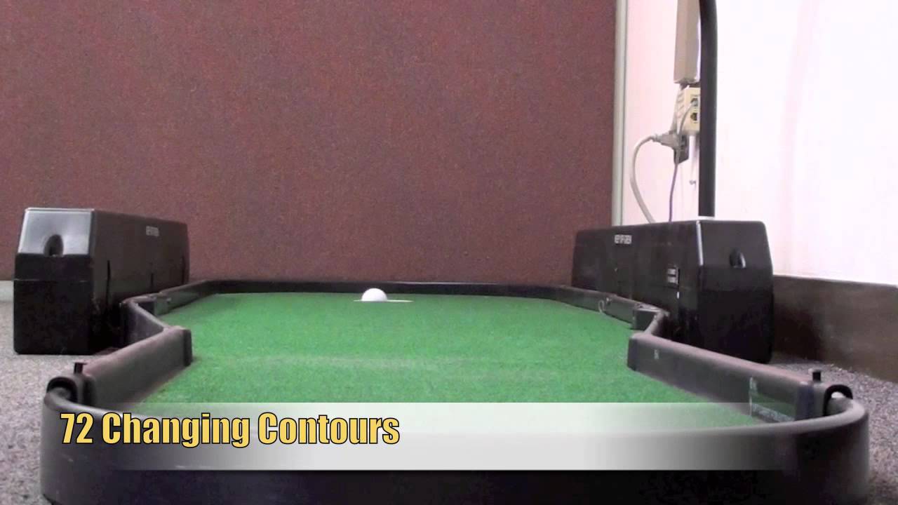 Putting Challenge Ultimate Edition
