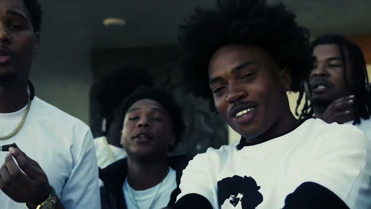 Jtbandz223 x JLR Tookie - BABY DRACS