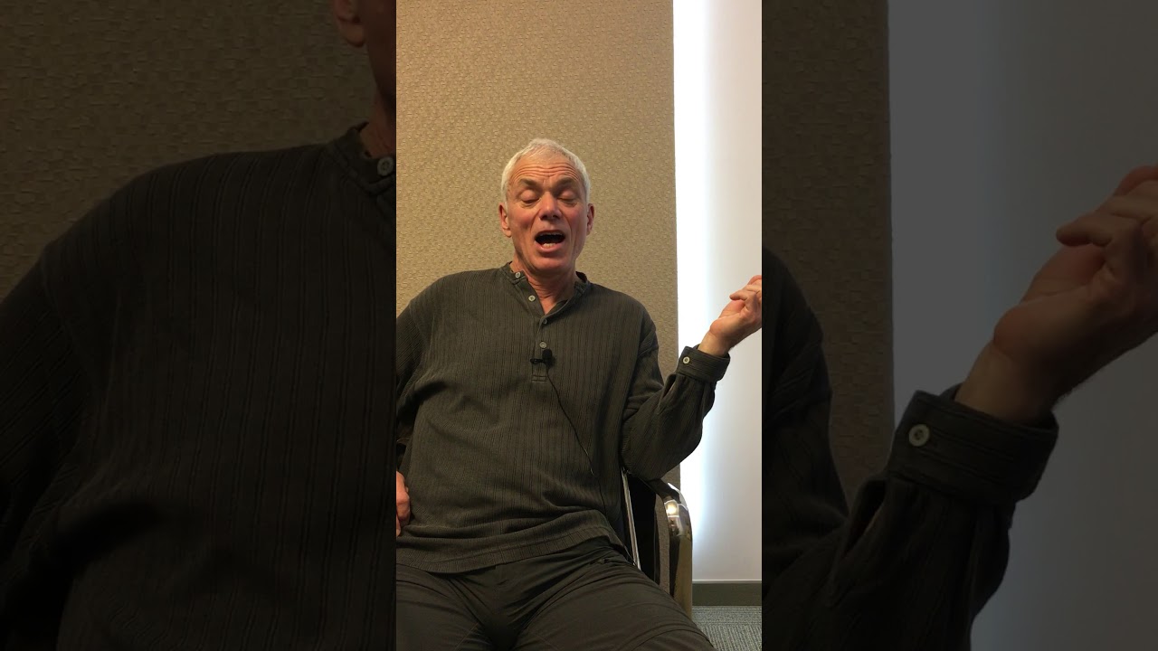 JEREMY WADE - Personal Q&A