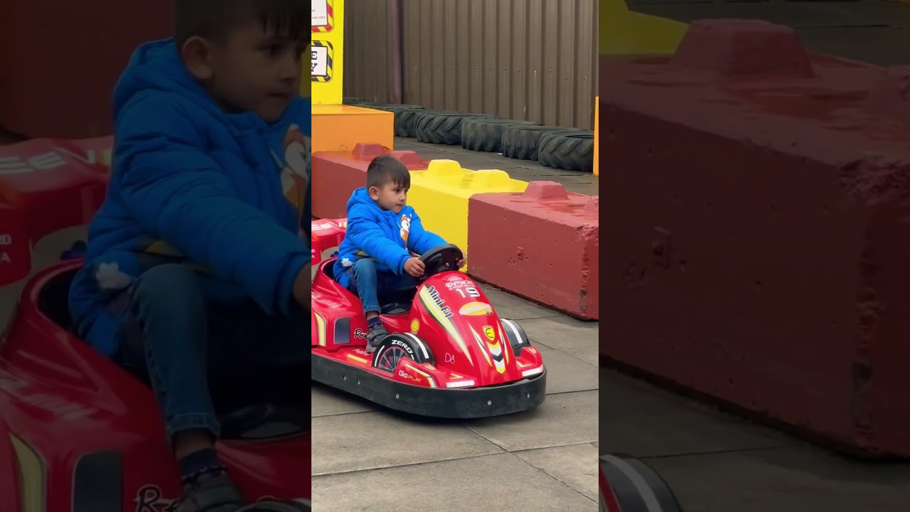 DIGGERLAND KENT 🇬🇧 #shorts #ytshorts #viralshorts #trending