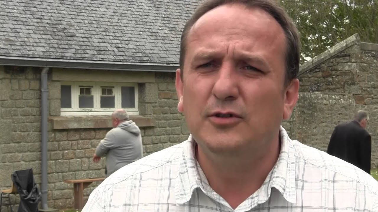 3 questions à... Ludovic Raullin, délégué diocésain du Secours Catholique (Finistère)