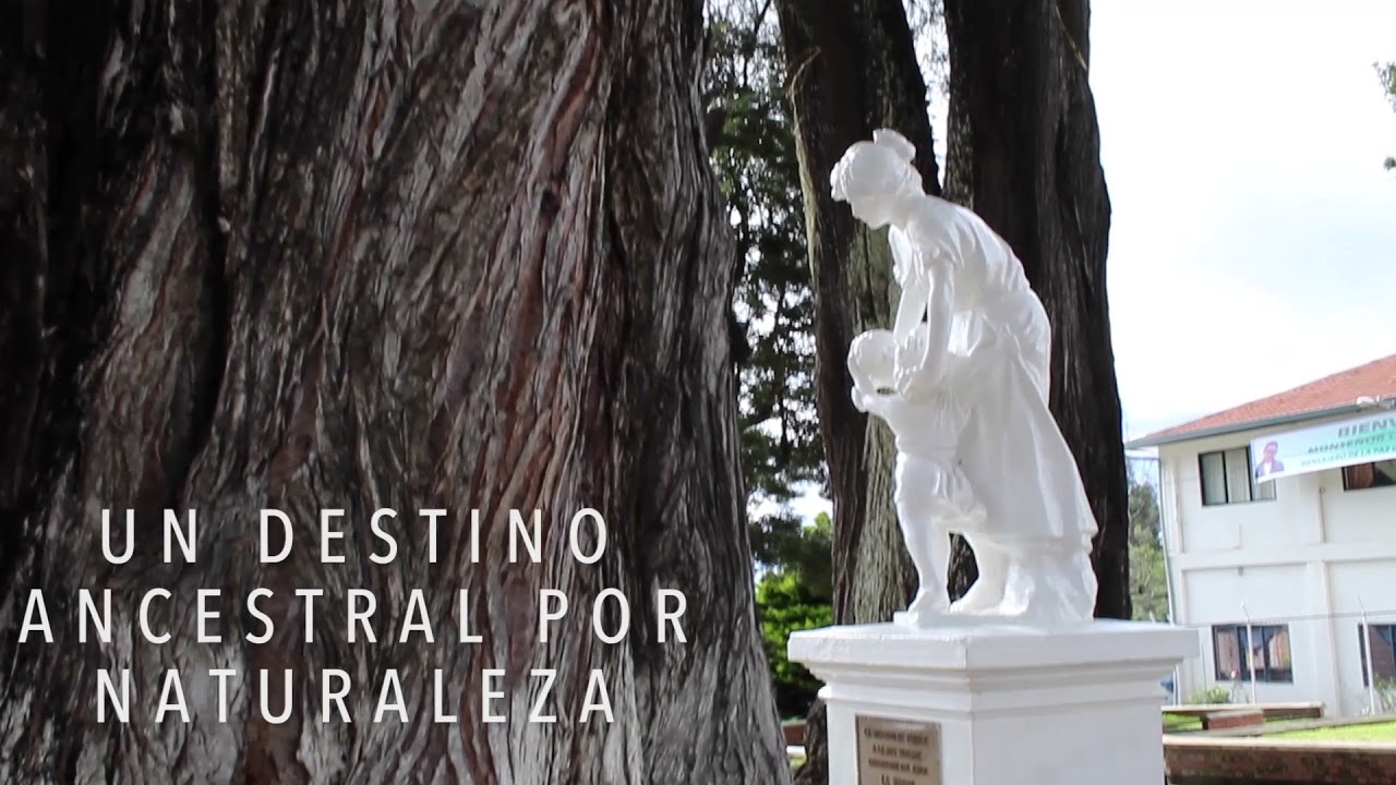 Purac&eacute;: El Destino de los Tres Mundos