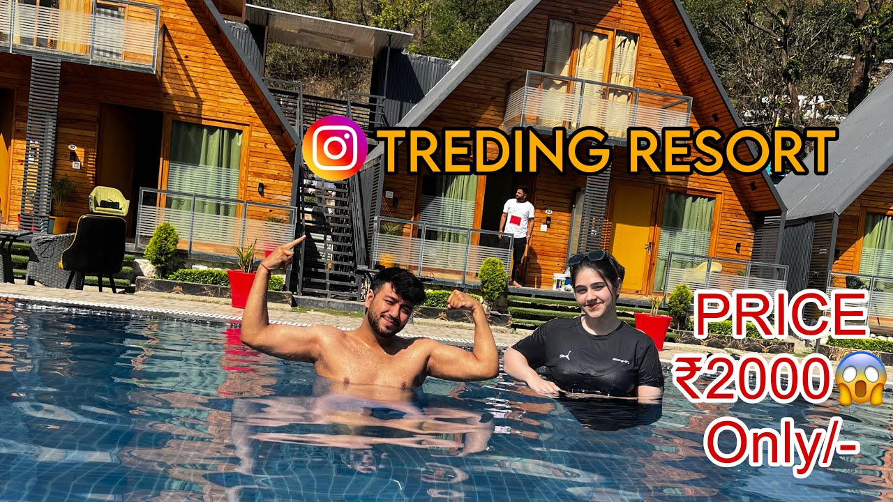 Best Camping in Rishikesh।Budget camping in Rishikesh।ऋषिकेश की अच्छी और सस्ती कैंपिंग।।Budget hotel