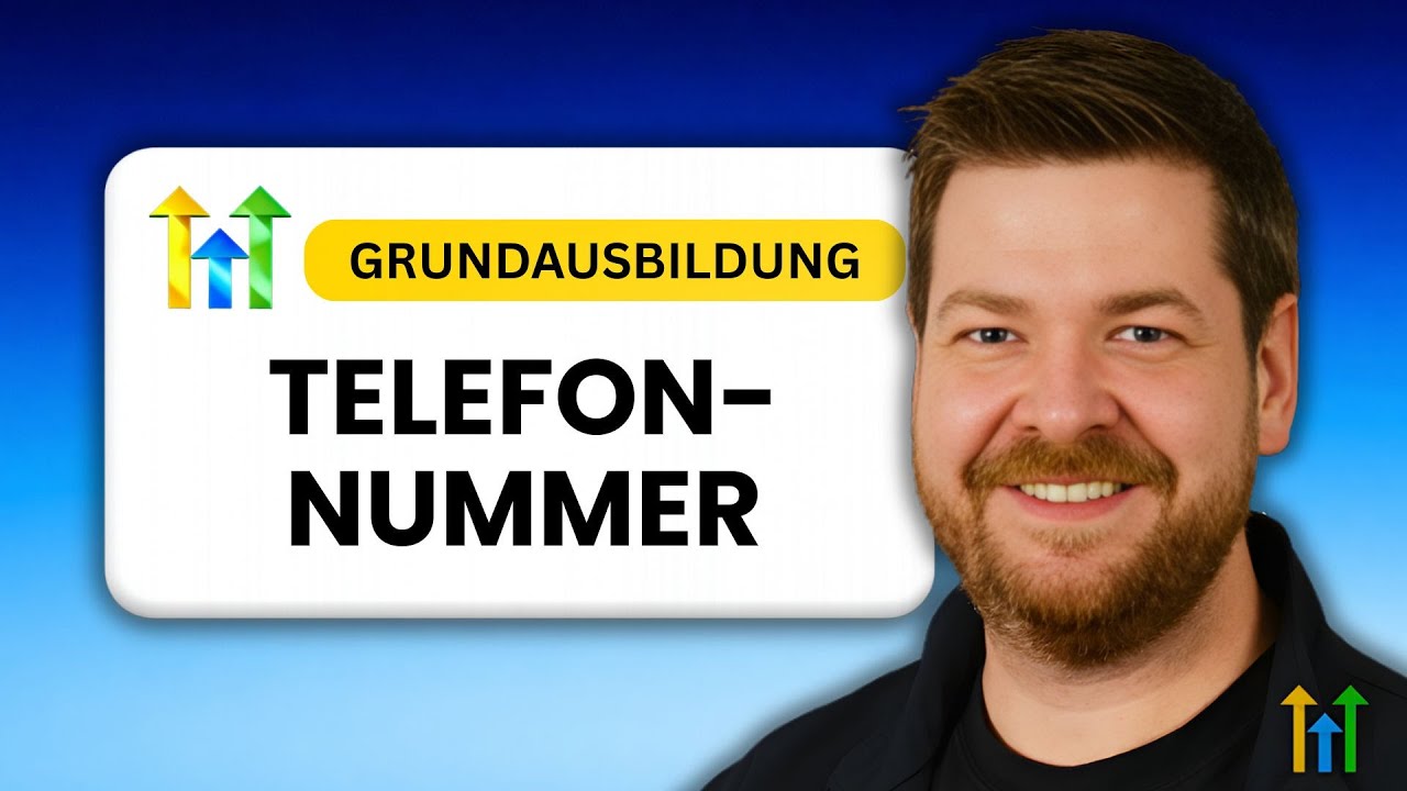 Telefonnummern in HighLevel kaufen | GoHighLevel lernen 2026
