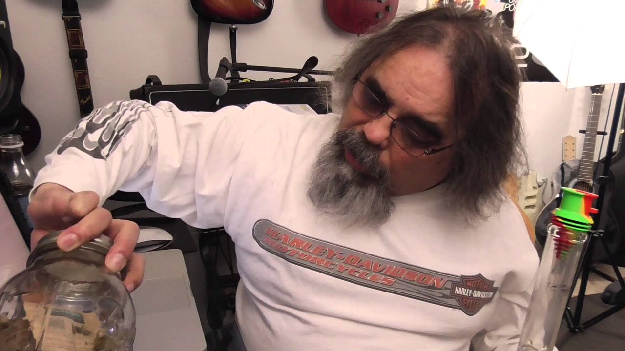 Strain Review: Jack Herer