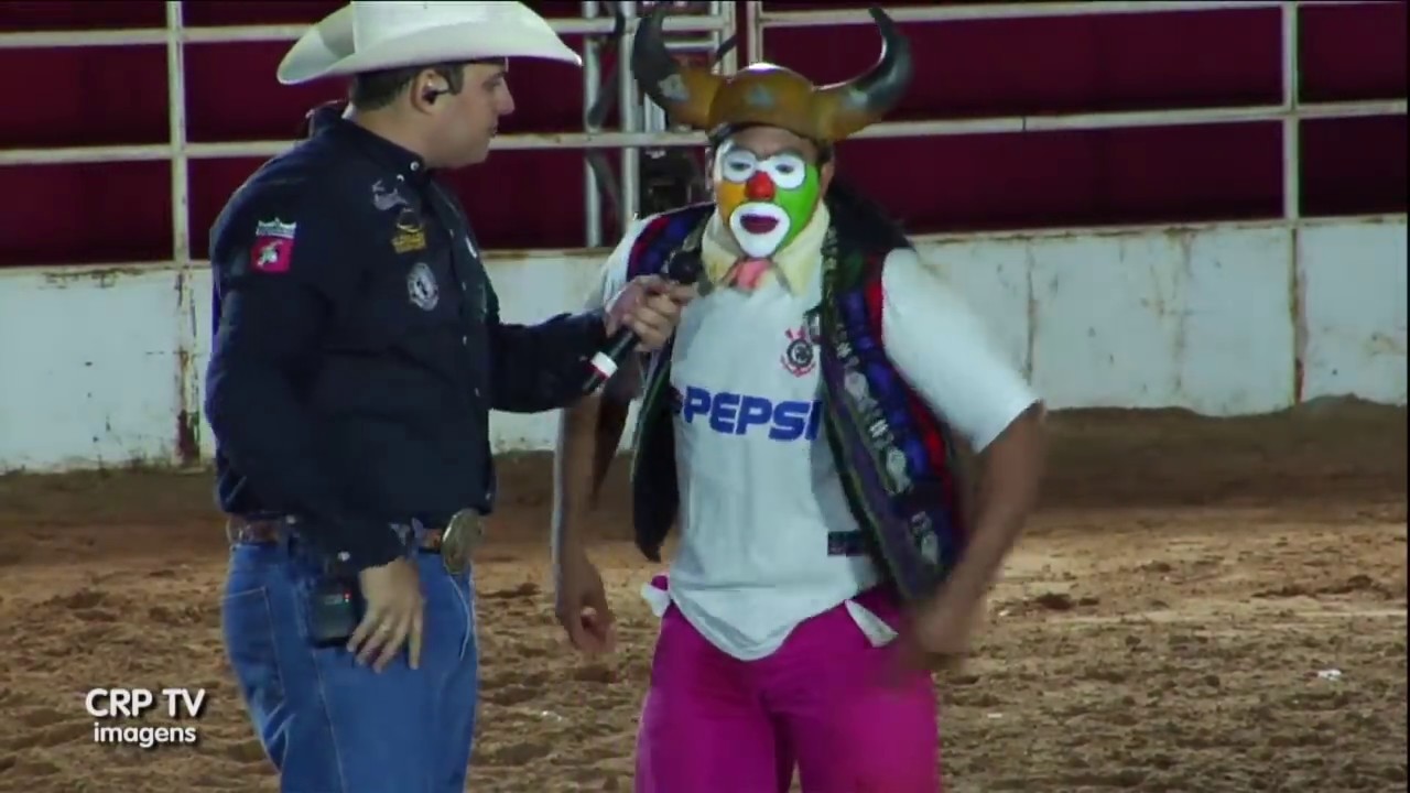 GAROTO JUCA - AVARÉ -SP 2019